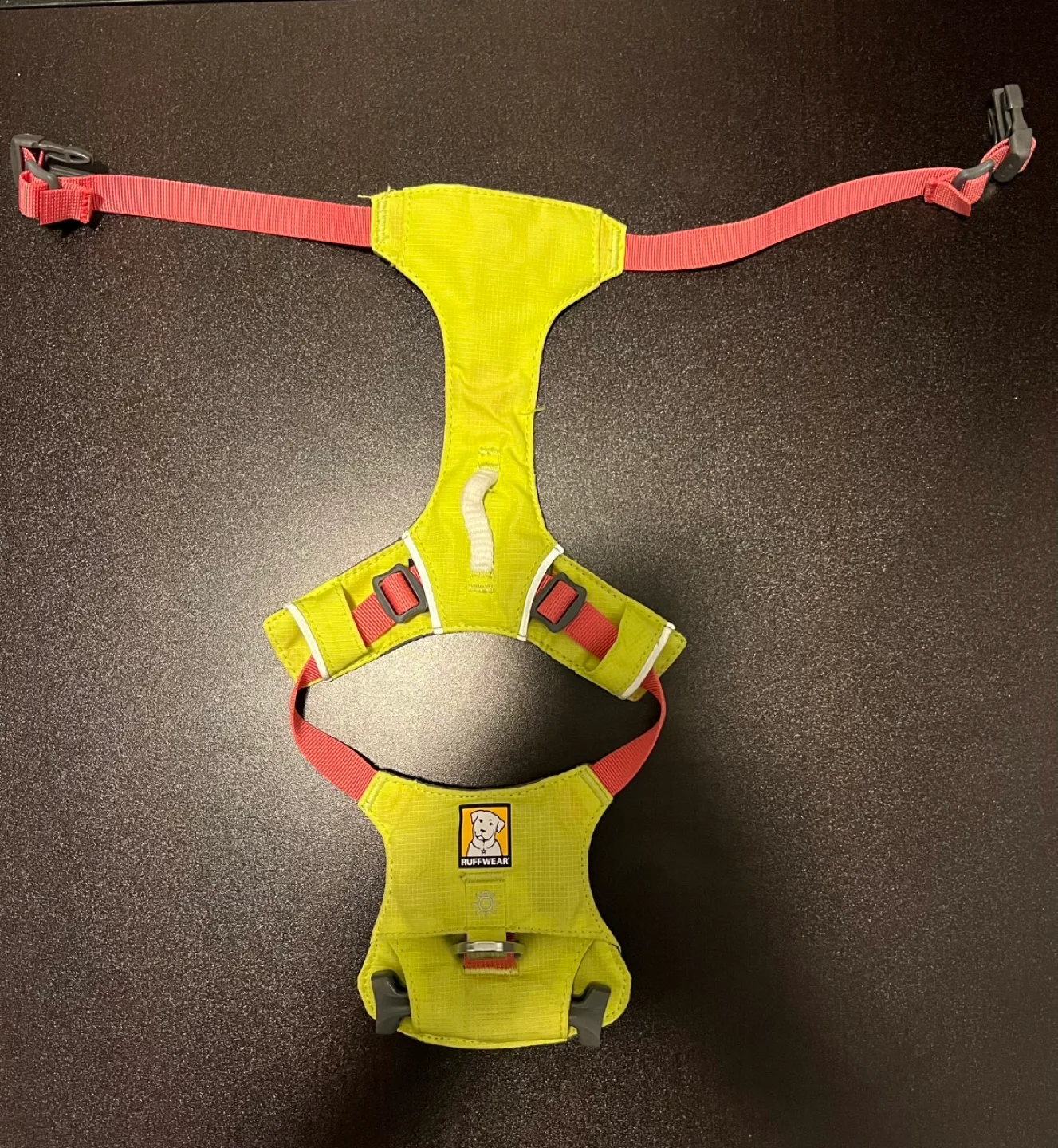 Ruffwear Hi & Light™ Dog Harness - XXXS image indicator(2)