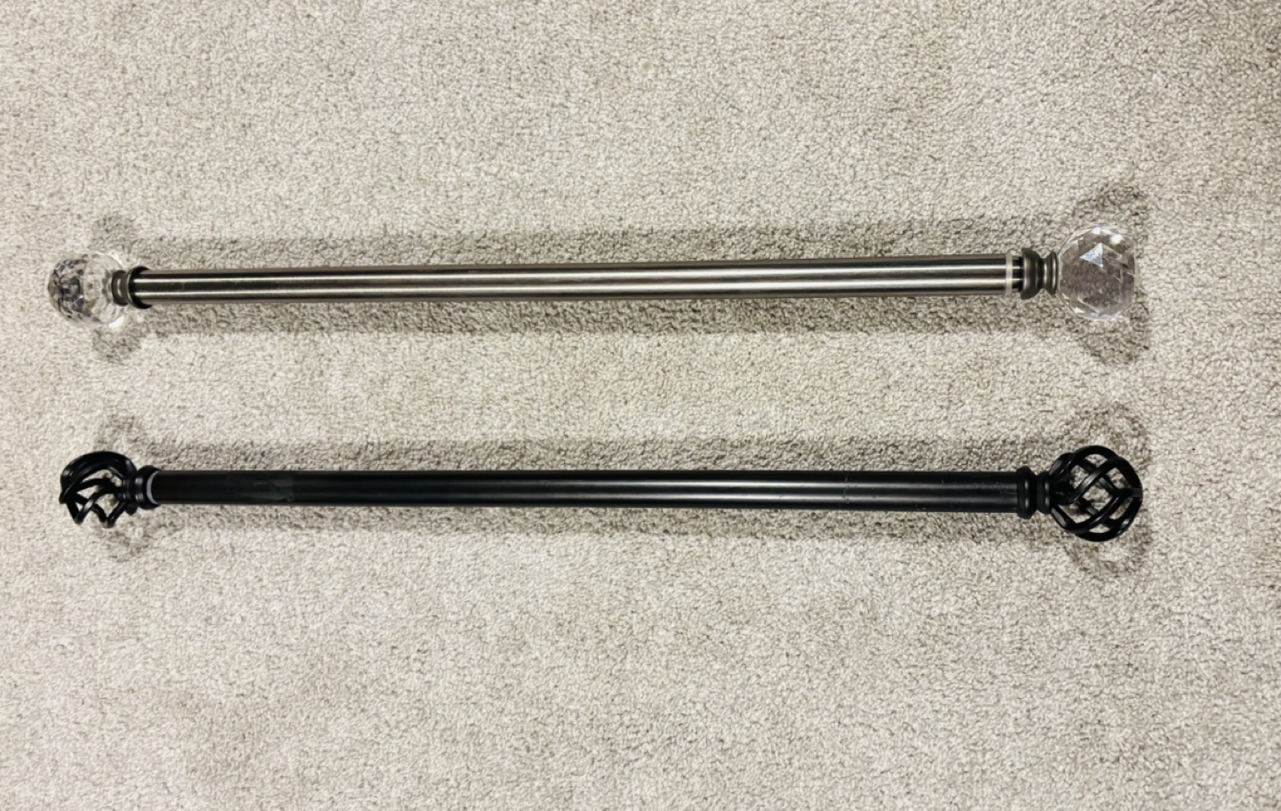 Curtain Rod/s - photo 5