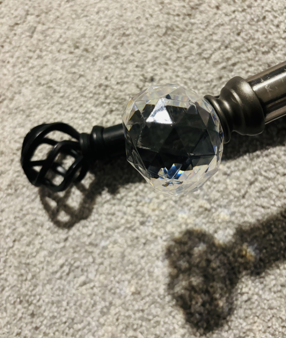 Curtain Rod/s - photo 3