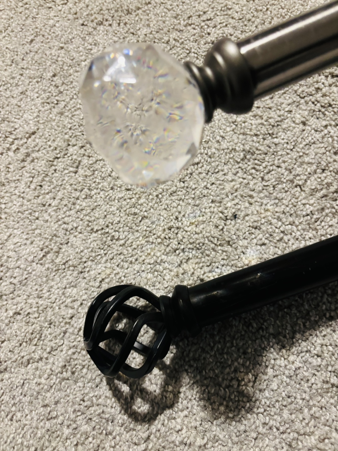 Curtain Rod/s - photo 2