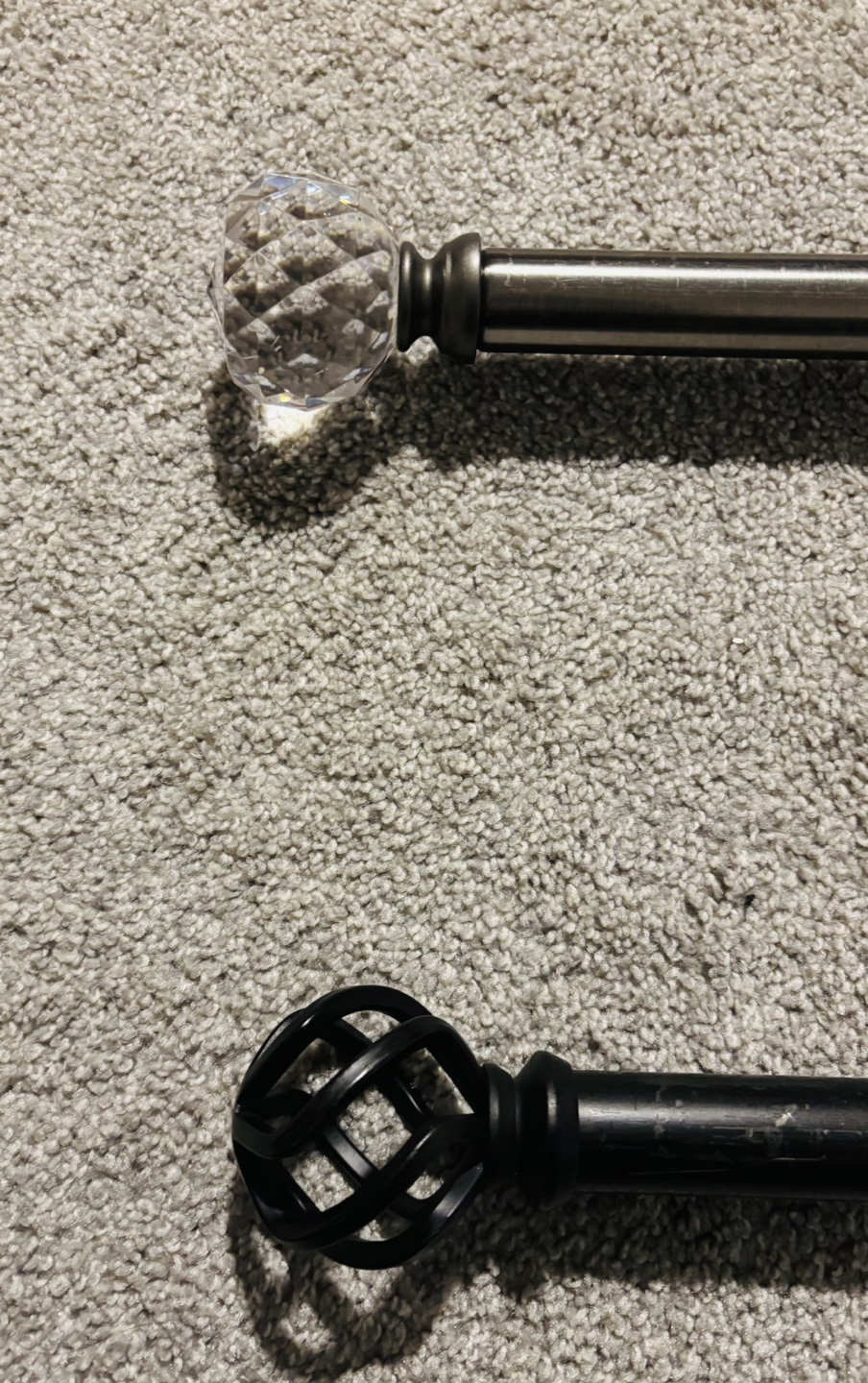 Curtain Rod/s