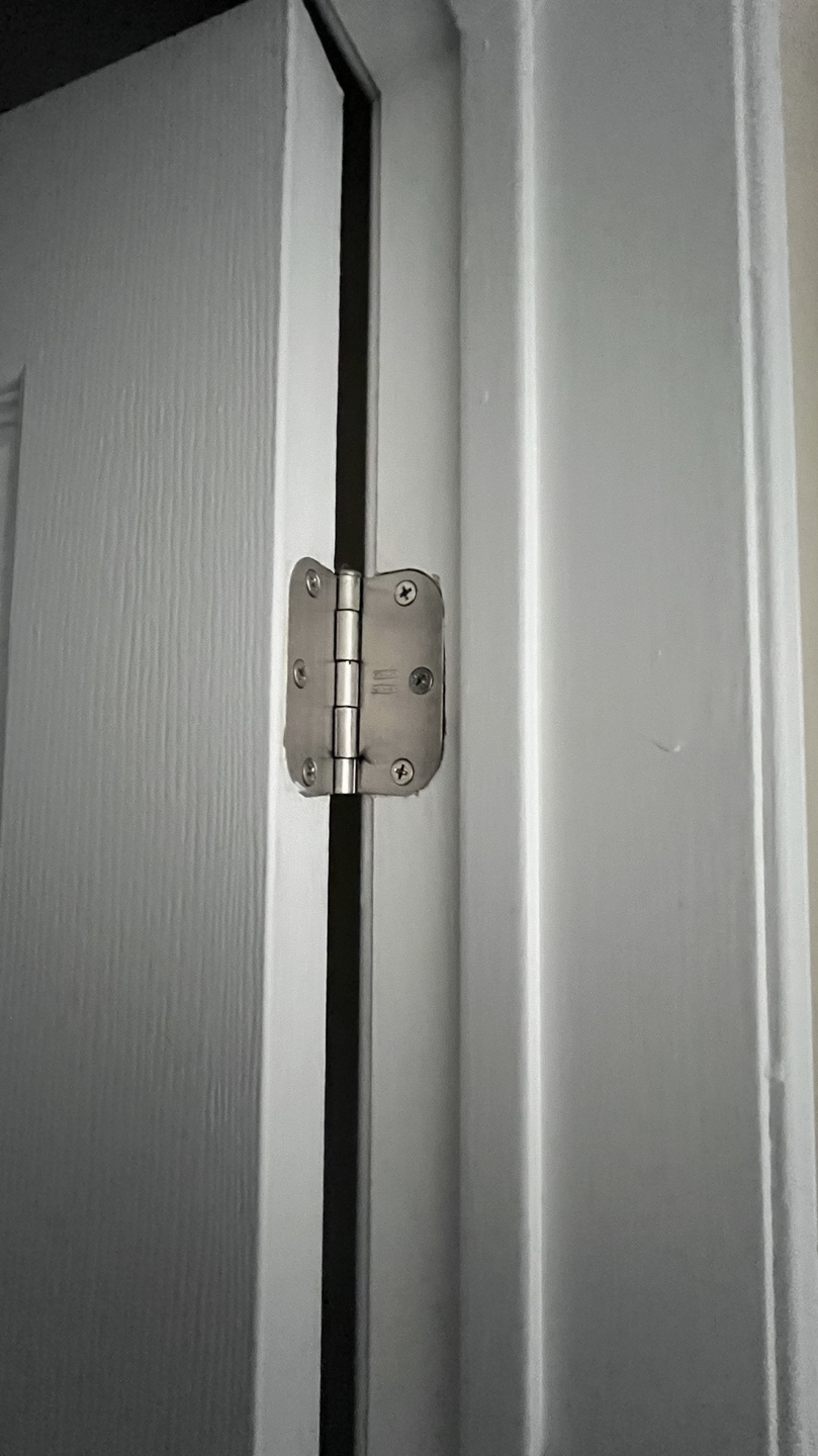 Schlage Door Lockset - photo 3