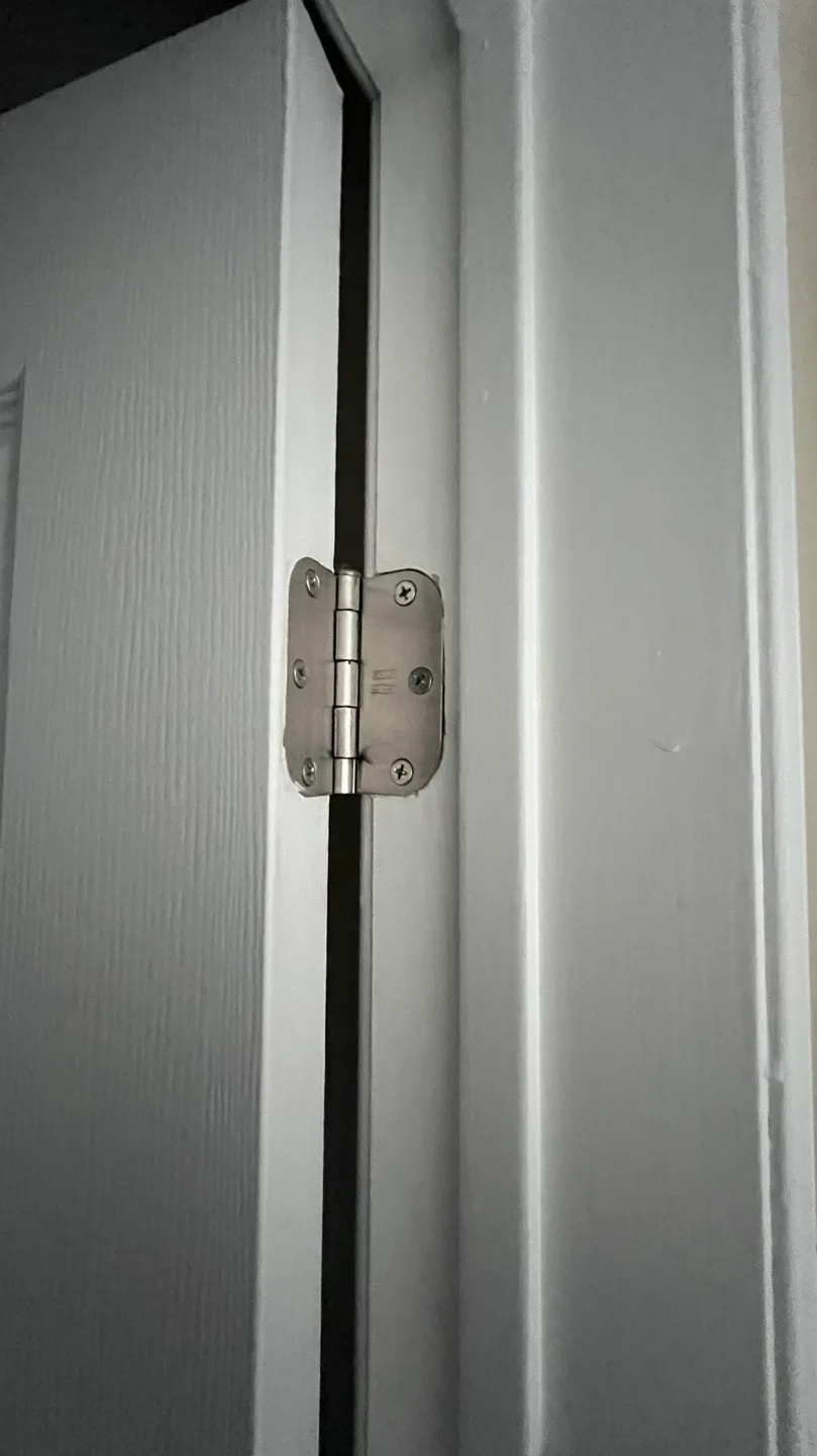 Schlage Door Lockset image indicator(3)