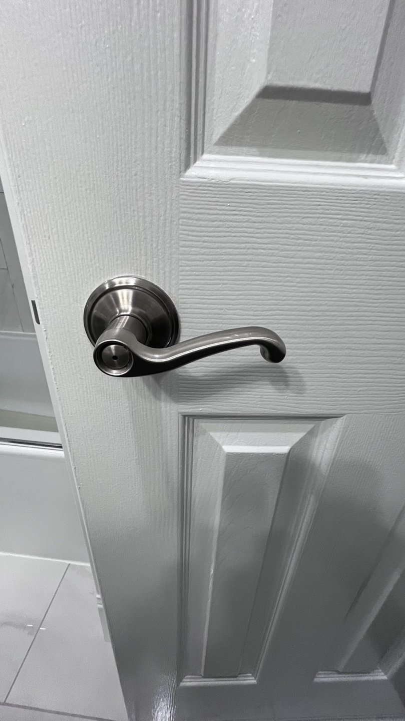 Schlage Door Lockset