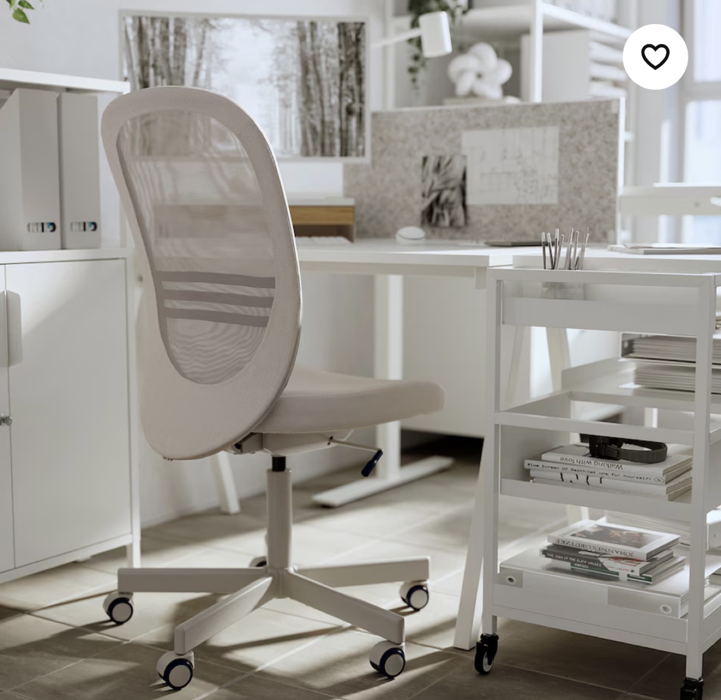 IKEA Office Chair