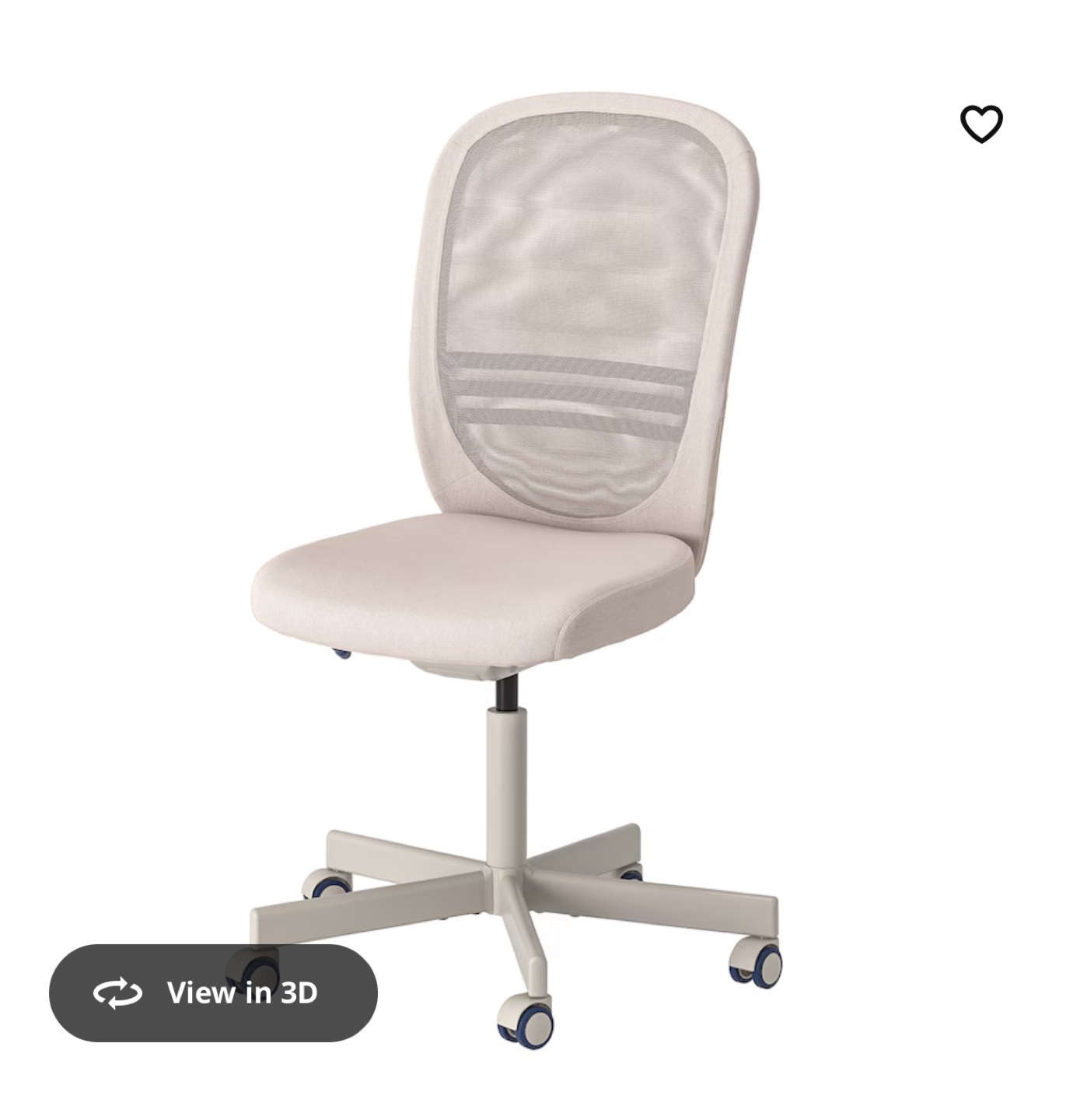 IKEA Office Chair - photo 3