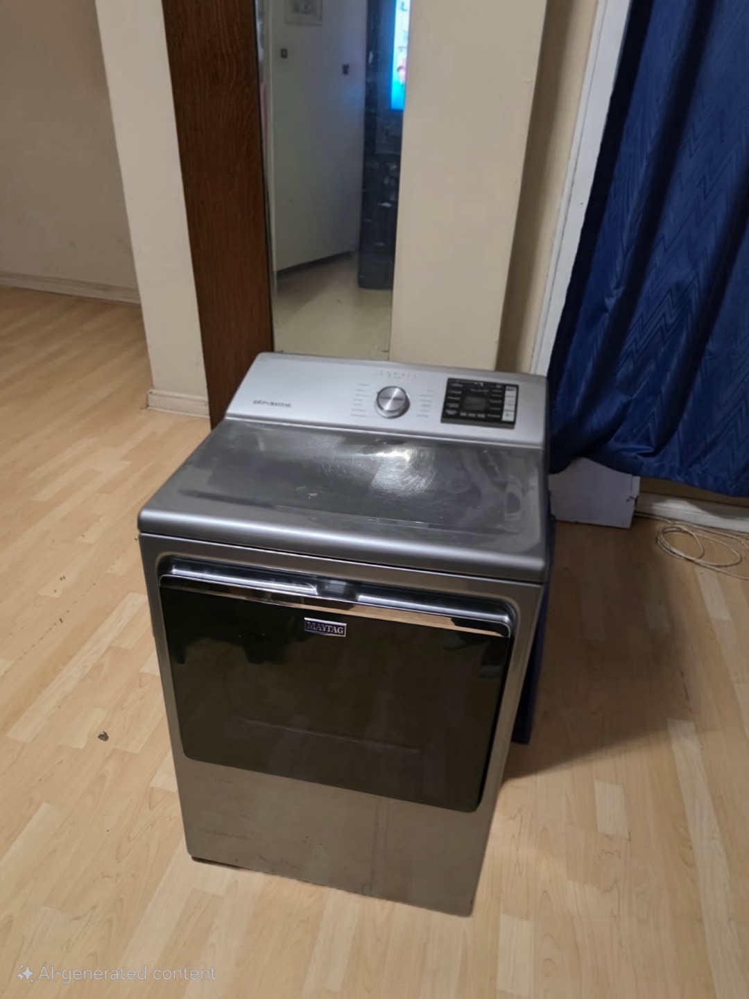 Maytag Dryer