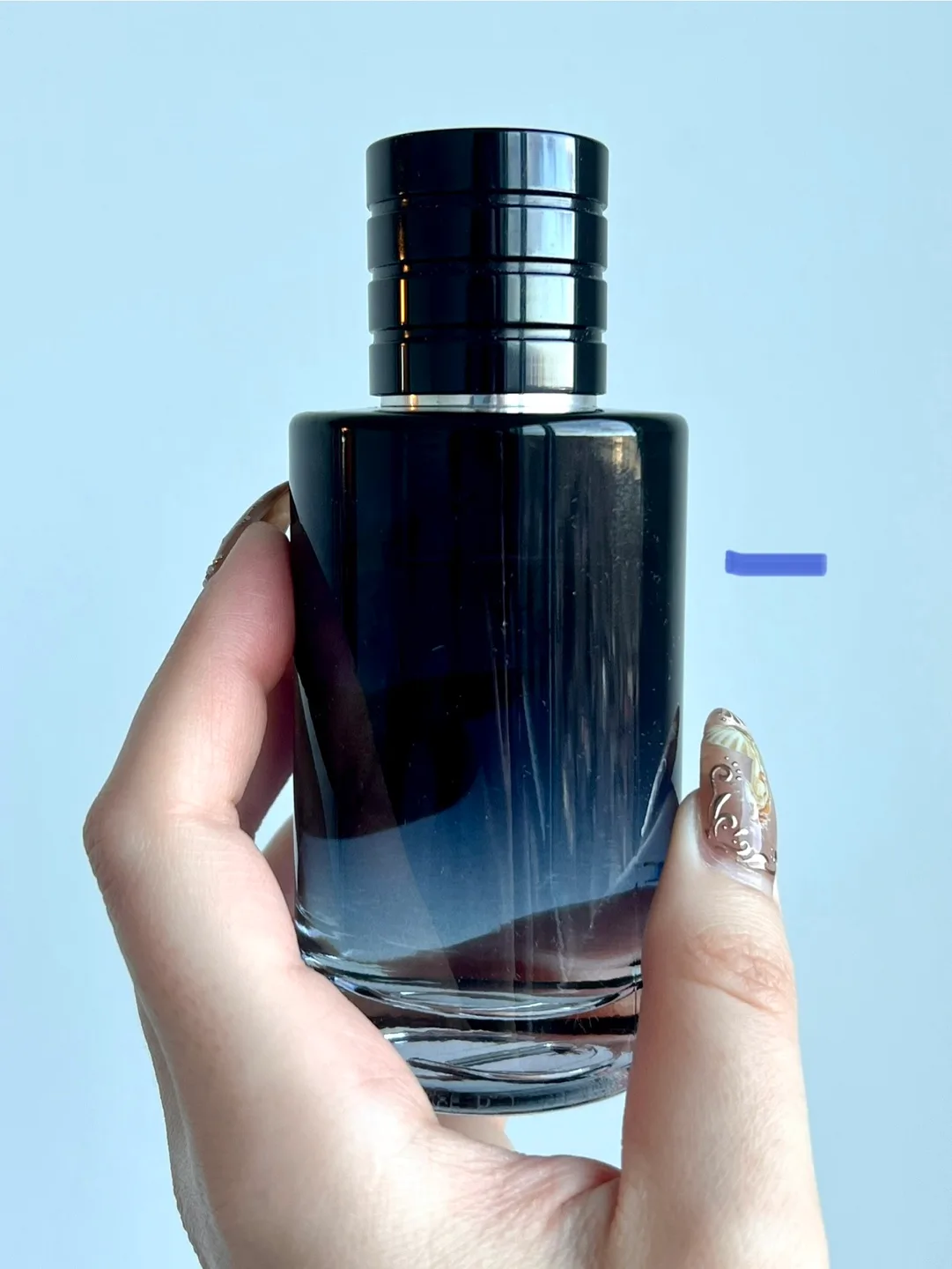 Dior Sauvage Eau de Parfum 100ml image indicator(5)