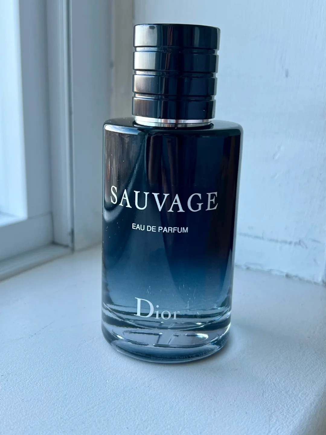 Dior Sauvage Eau de Parfum 100ml image indicator(2)
