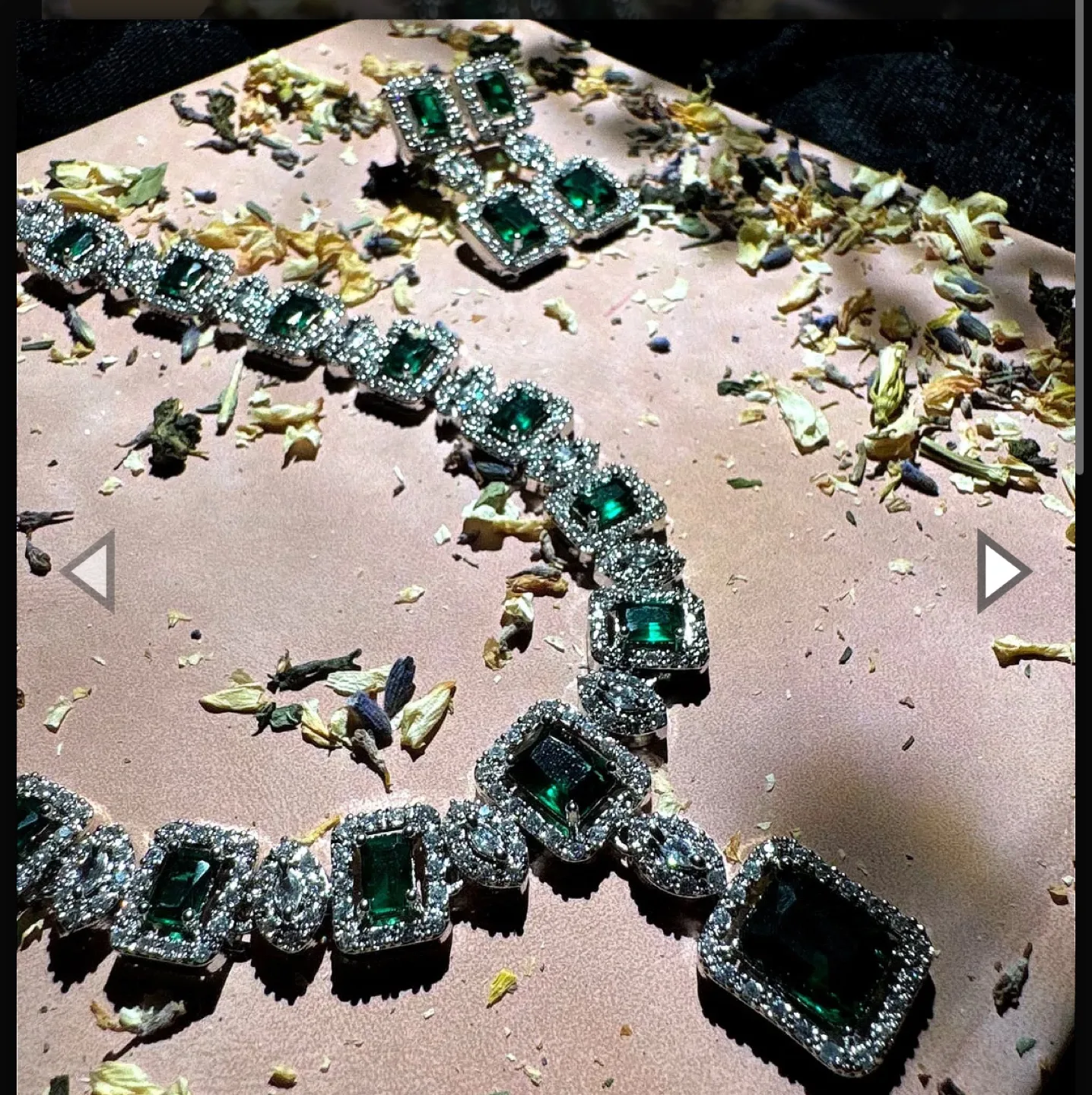 Emerald Set thumbnail