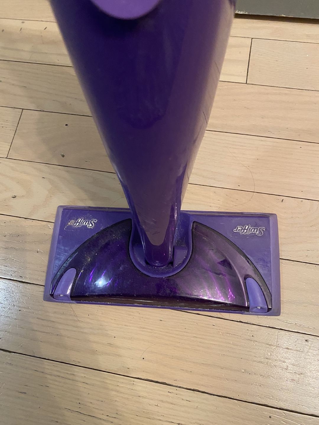 Swiffer WetJet Hard Floor Cleaner - photo 3