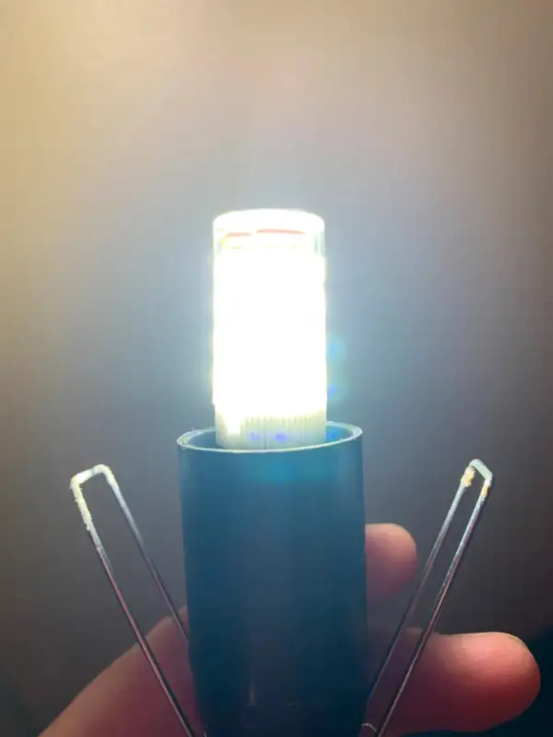 Dicuno LED Bulbs - 6-Pack Daylight White image indicator(5)