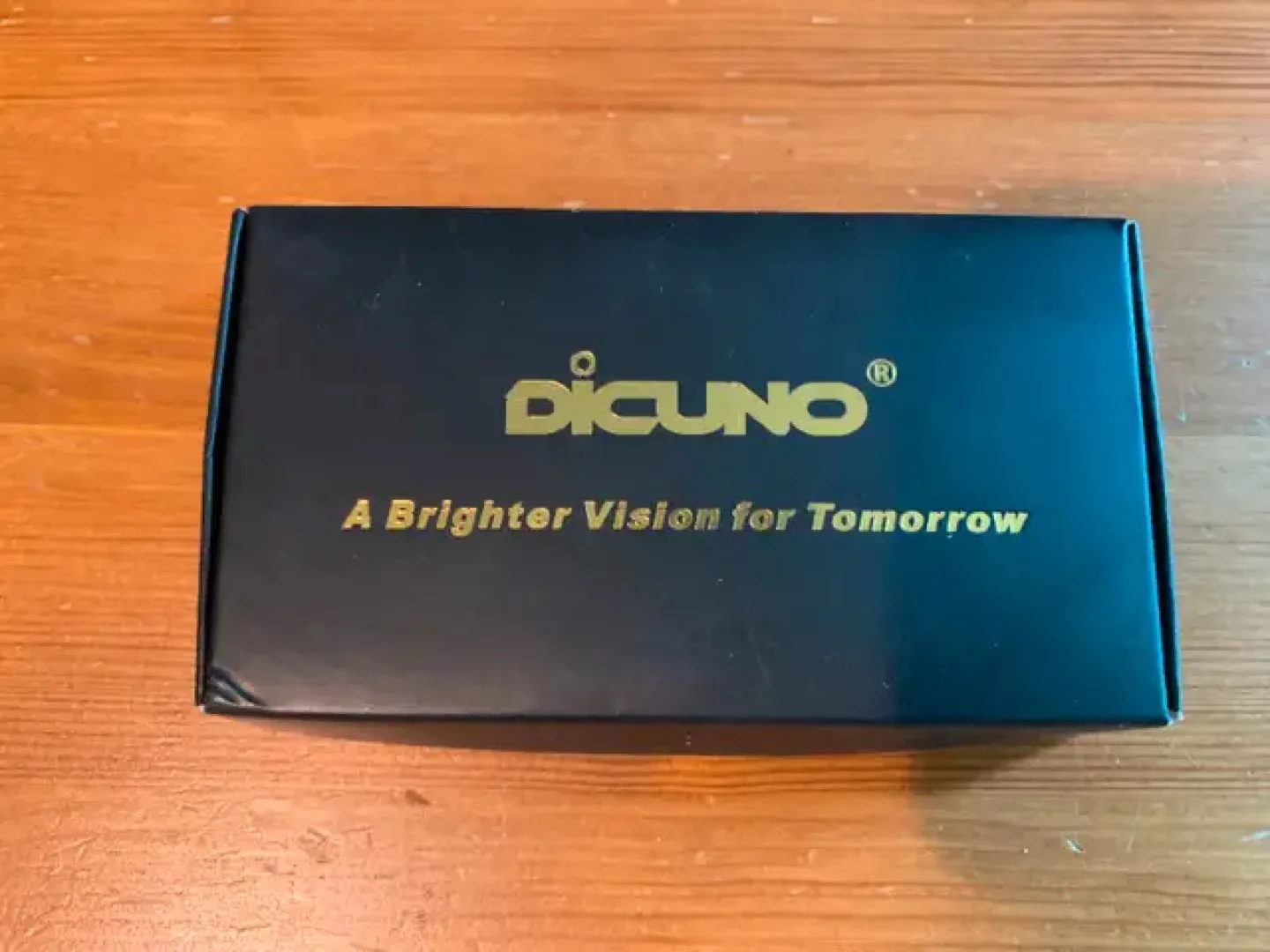 Dicuno LED Bulbs - 6-Pack Daylight White image indicator(2)