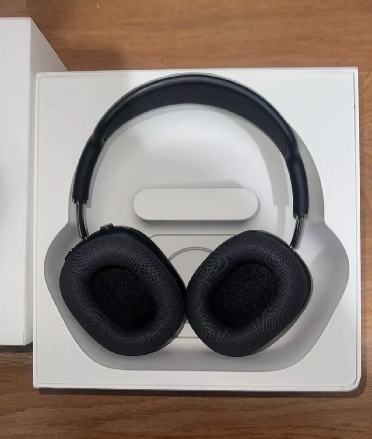 Apple AirPods Max Headphones - MidNight - photo 3