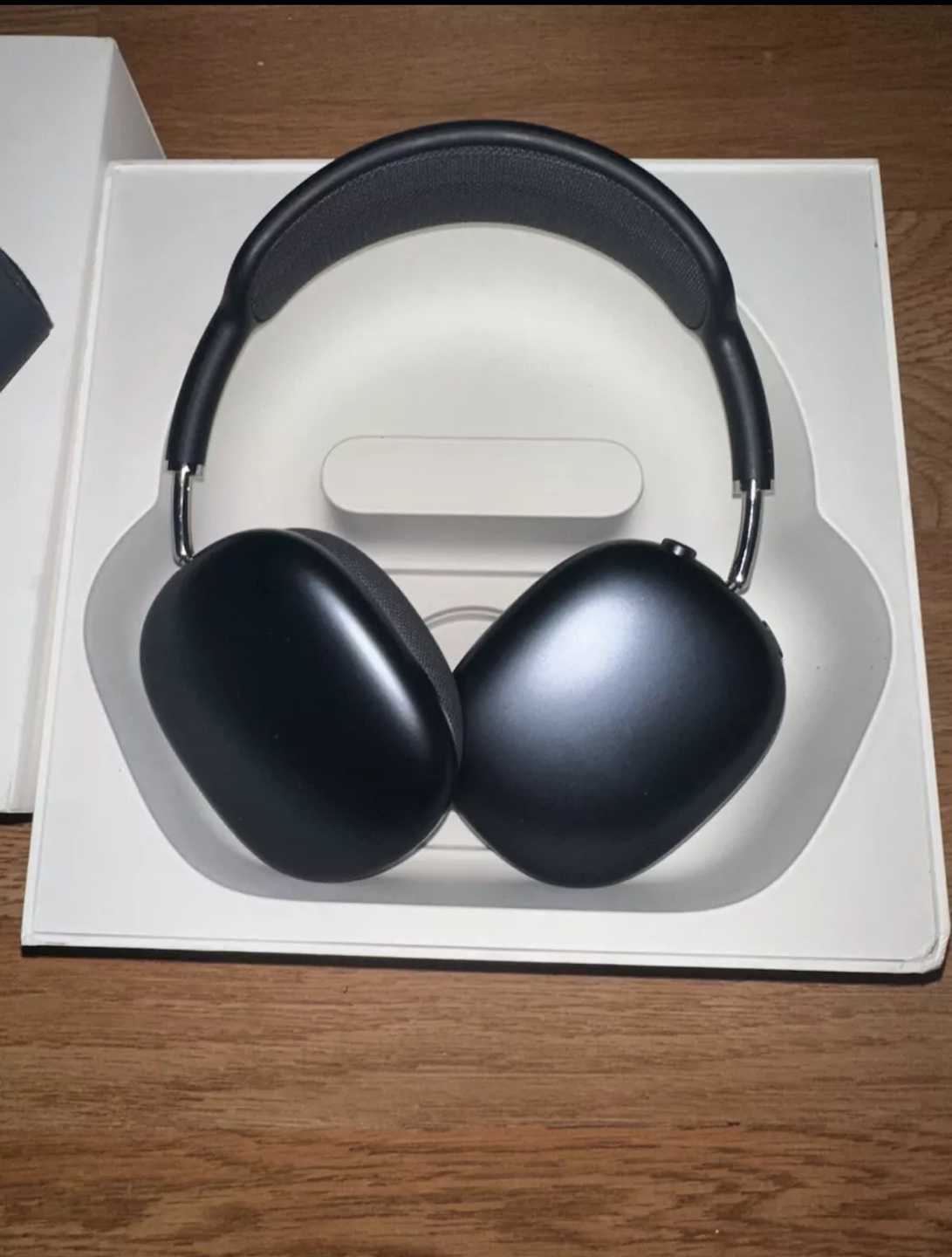 Apple AirPods Max Headphones - MidNight