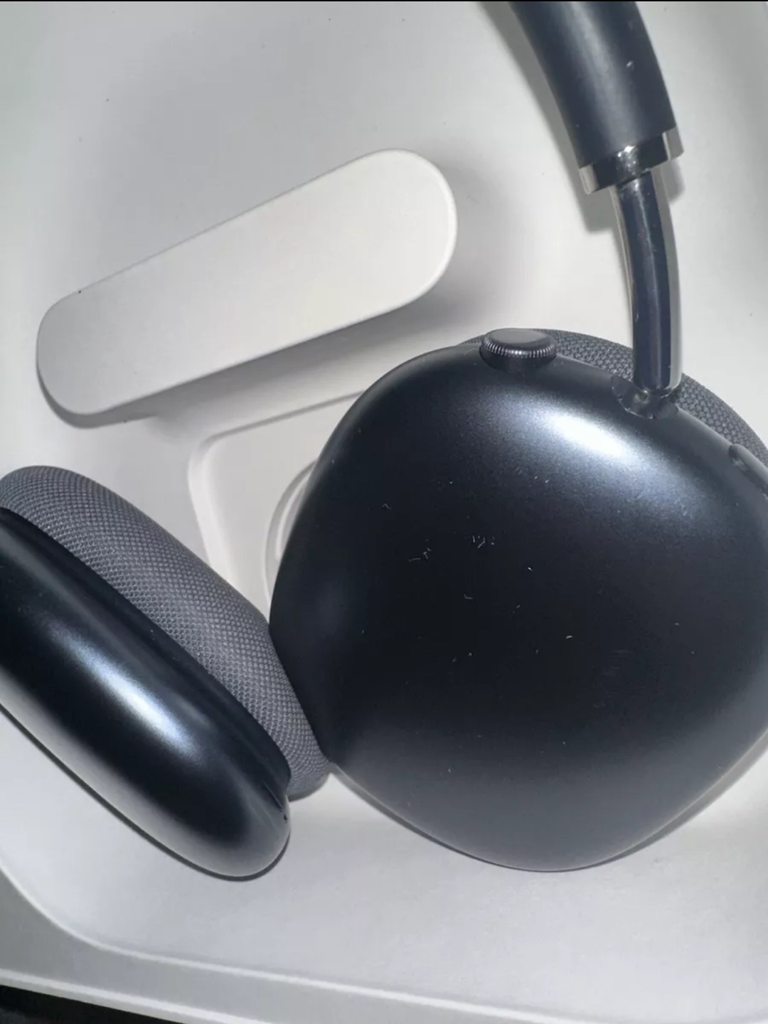 Apple AirPods Max Headphones - MidNight - photo 2