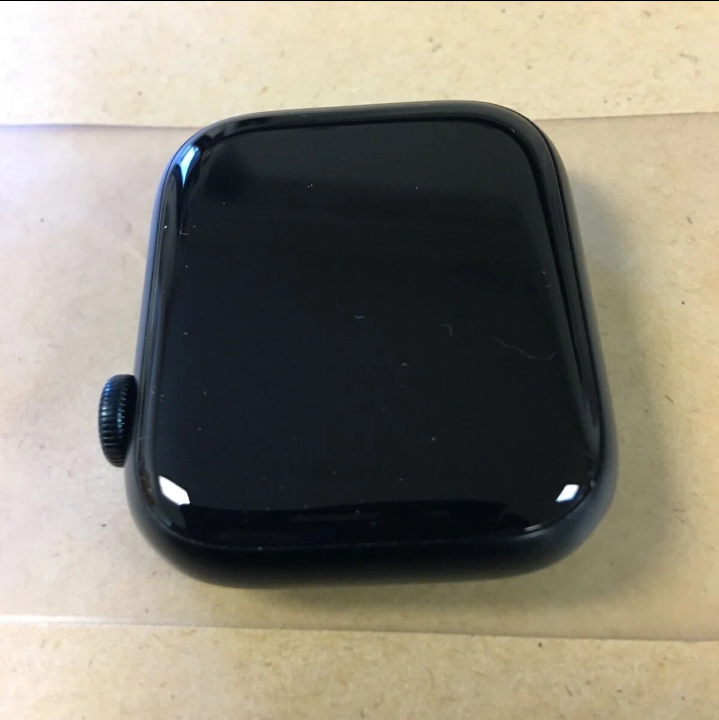 Apple Watch Series 7 - photo 2