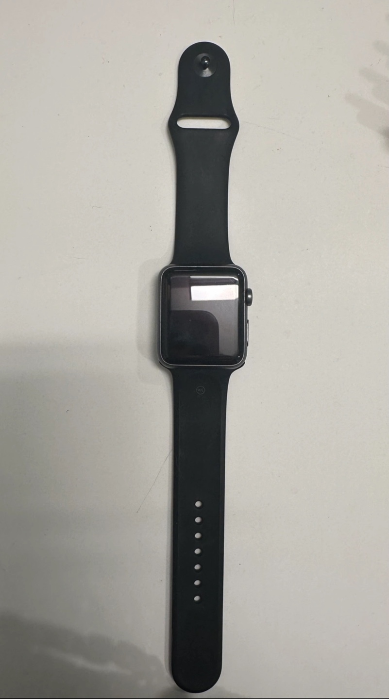 Apple Watch Series 7 - photo 3