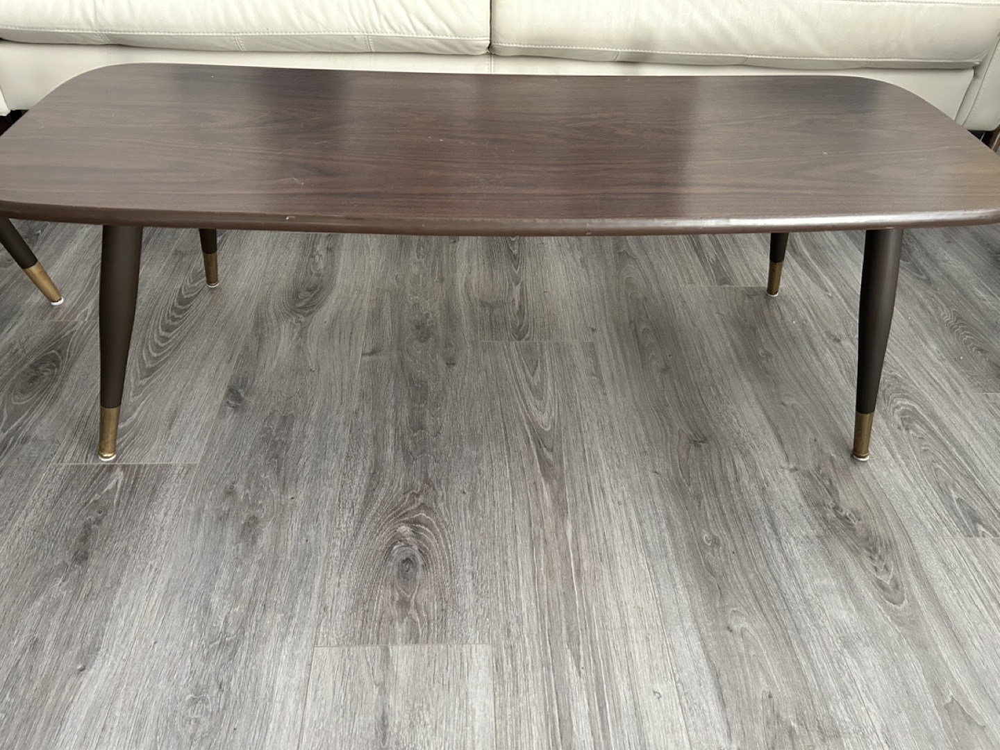 Mid-Century Modern Coffee Tables