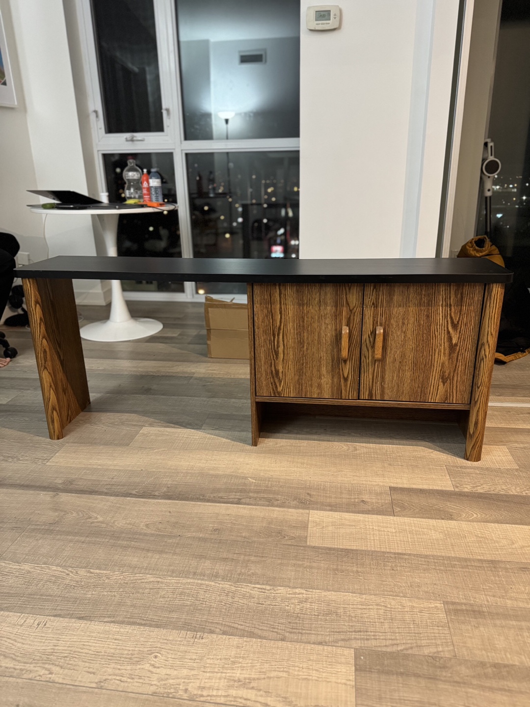 Tv Stand with Storage