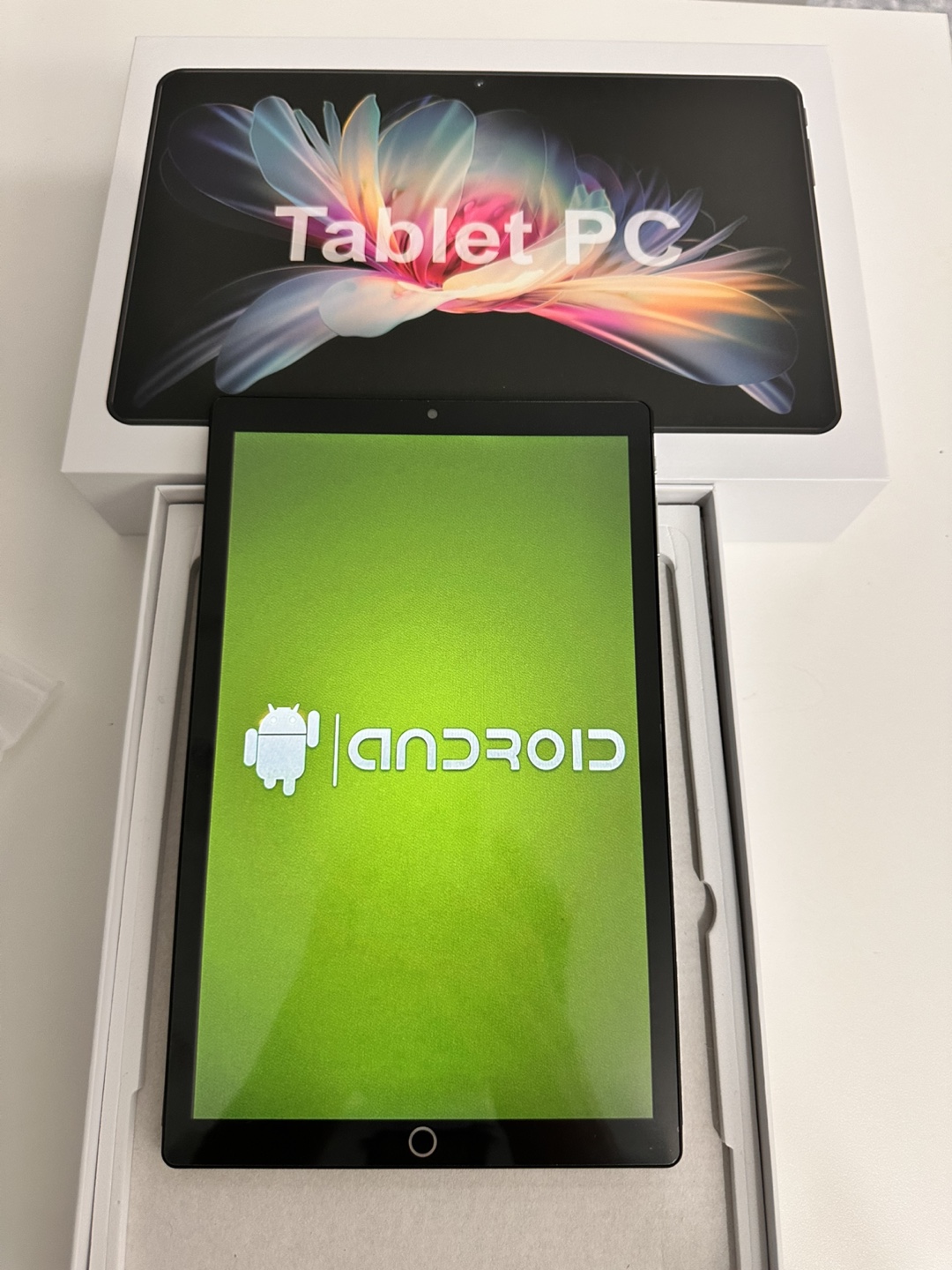 New Android Tablet PC with Stylus & Accessories - photo 5