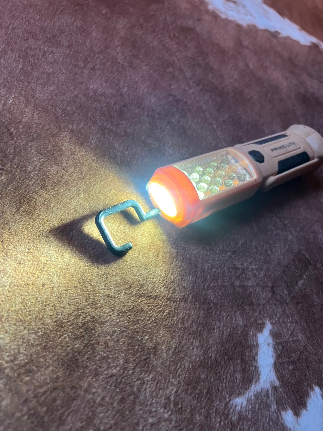 Prime-Lite LED Work Light image indicator(3)