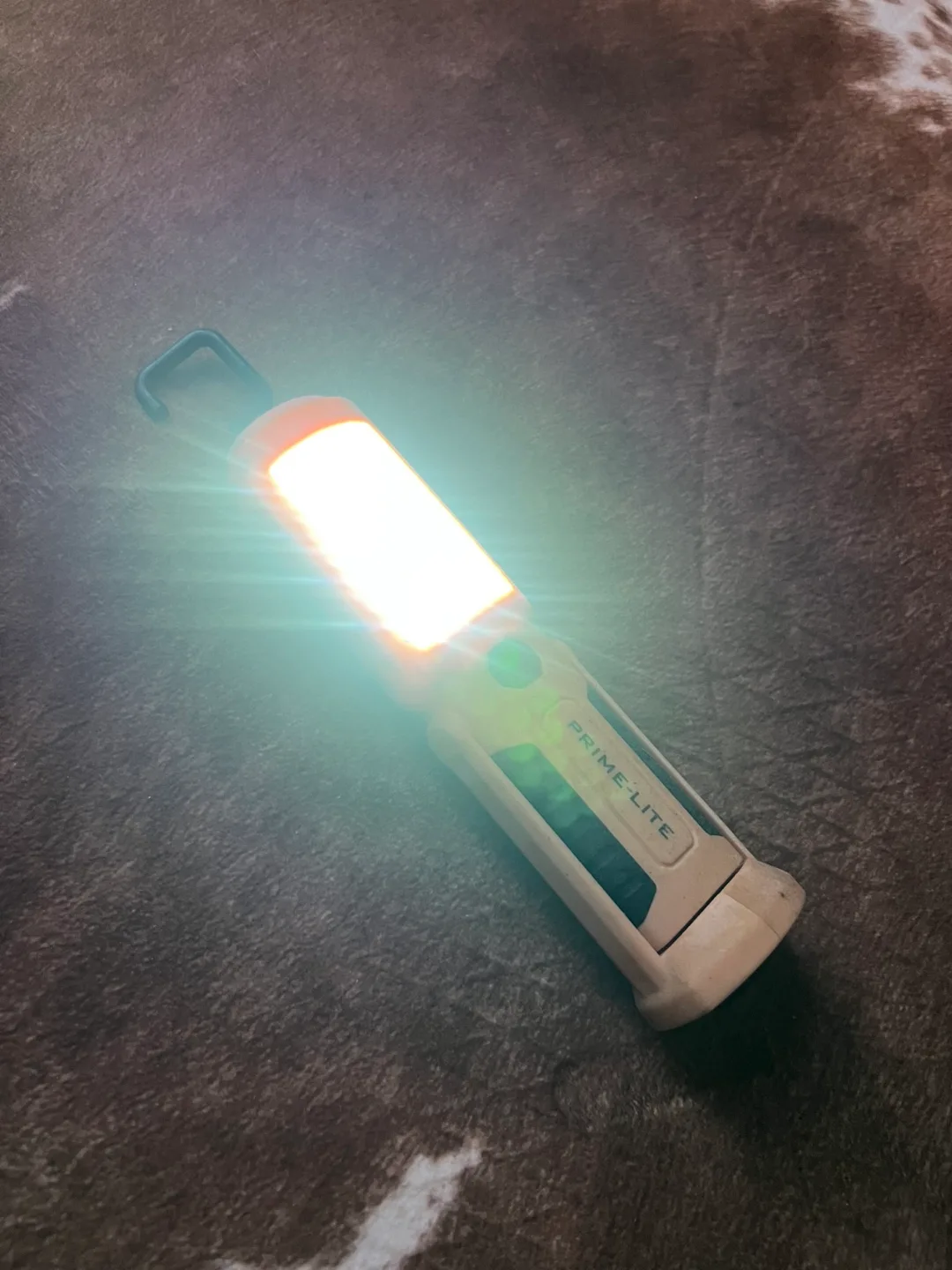Prime-Lite LED Work Light image indicator(2)