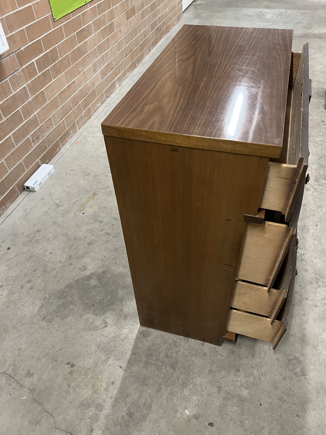 MCM Bassett Dresser - photo 4