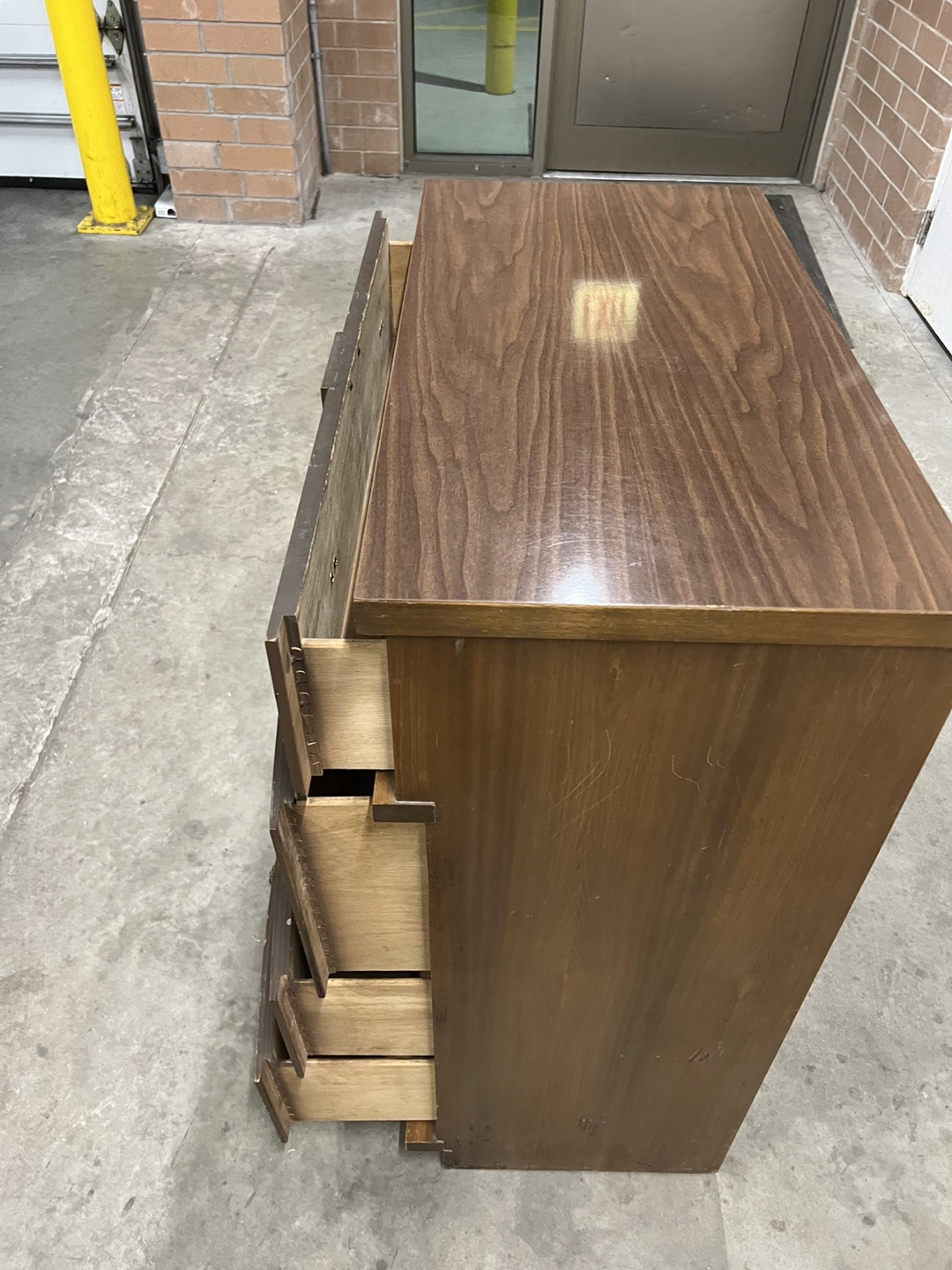 MCM Bassett Dresser - photo 5