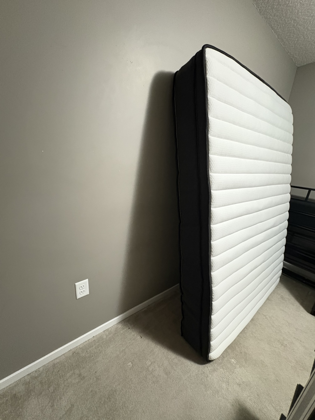 Full Mattress - New - photo 5