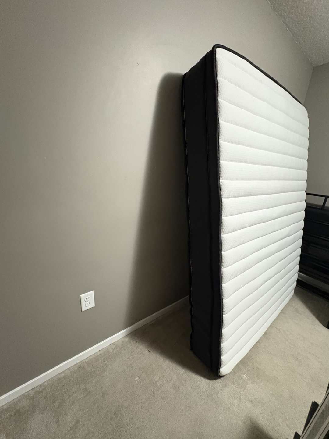 Full Mattress - New - photo 4