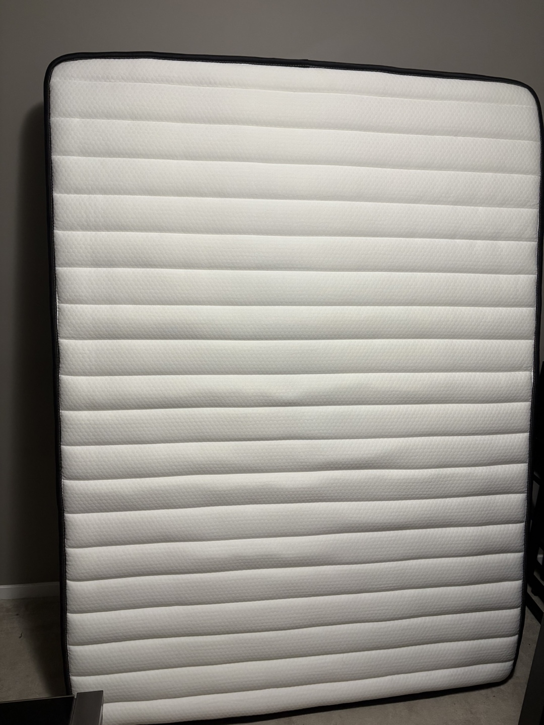 Full Mattress - New - photo 3