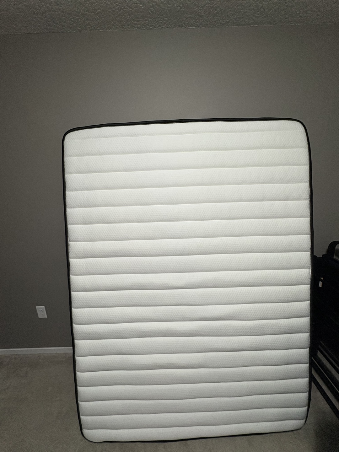 Full Mattress - New - photo 2