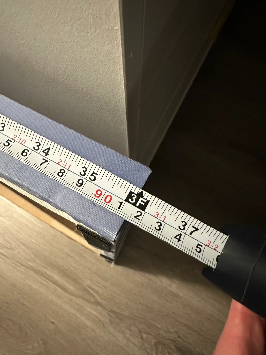 Bouclair Canvas Wall Art - Lake Scene image indicator(4)