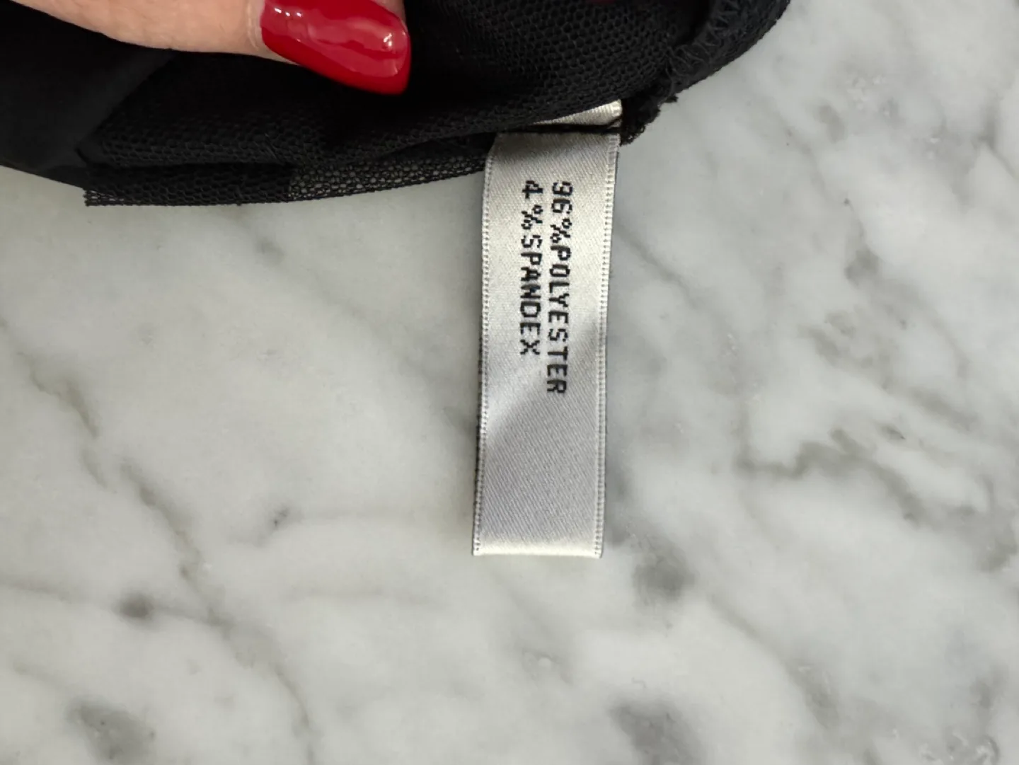 Walter Black Bandage Dress | Size 2 image indicator(9)