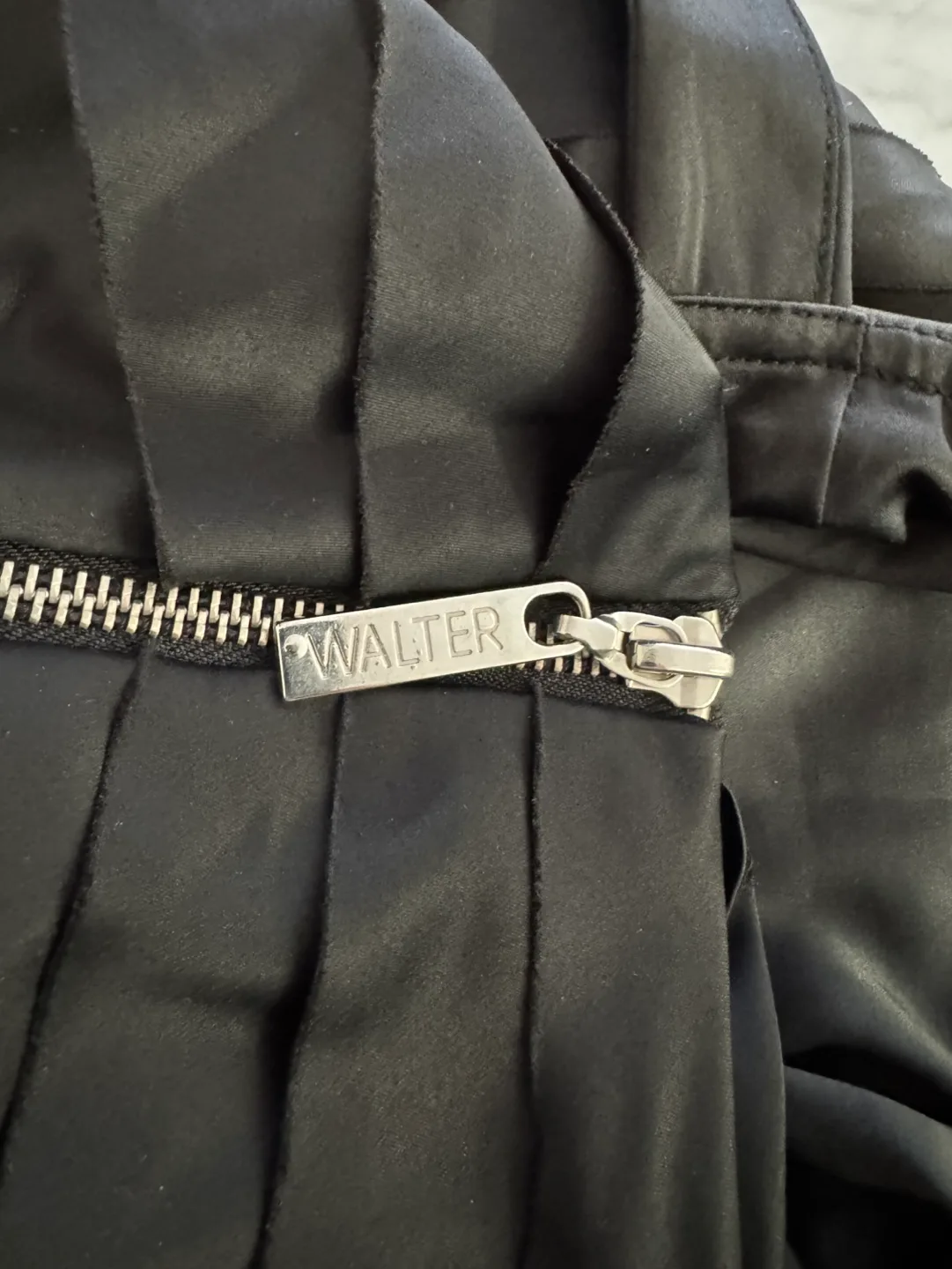 Walter Black Bandage Dress | Size 2 image indicator(7)