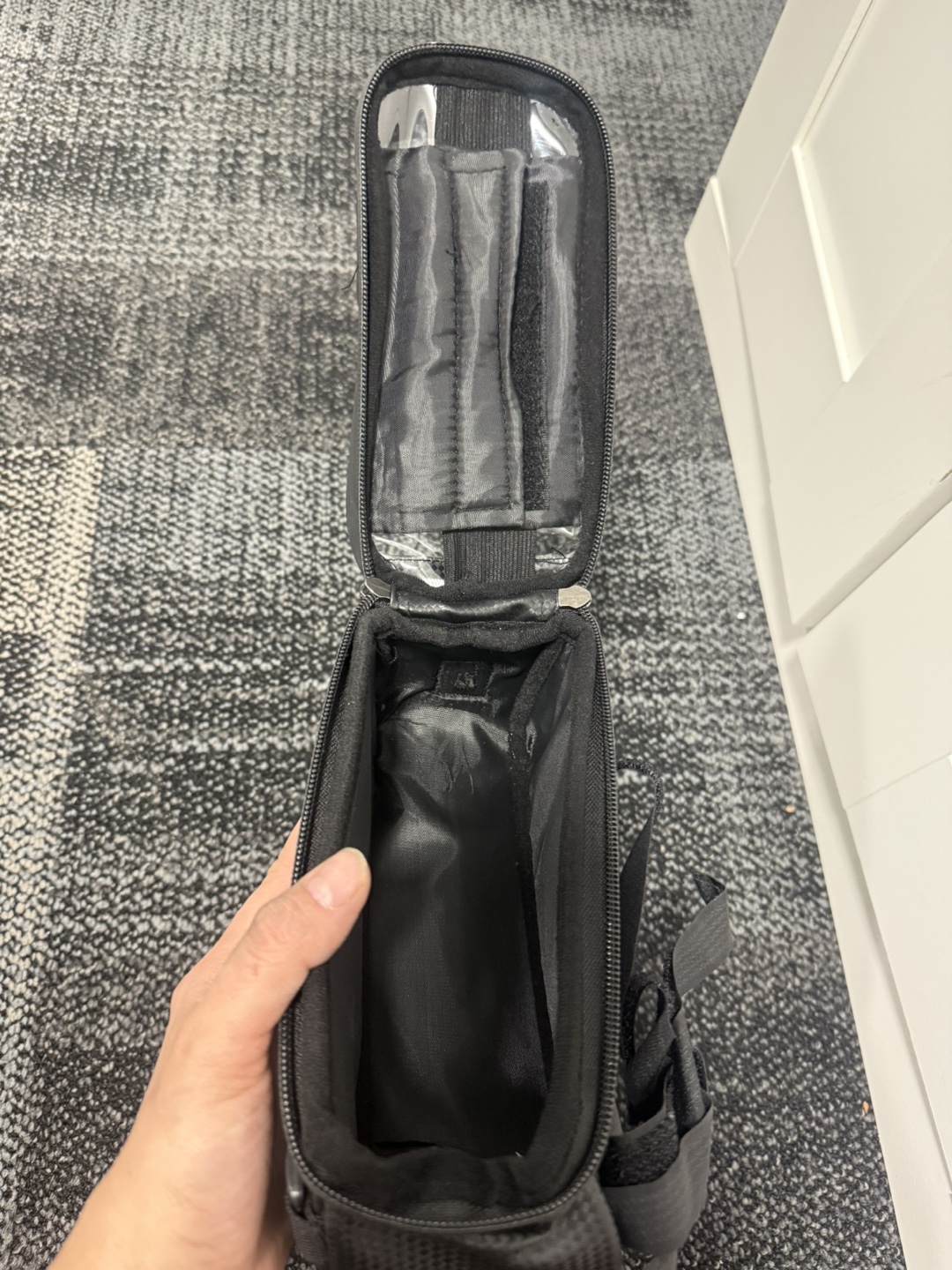 RZHUAHU Bike Phone Bag - photo 4