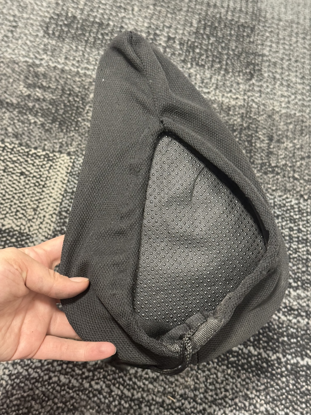 Roseson Gel Bike Saddle Cover - photo 2