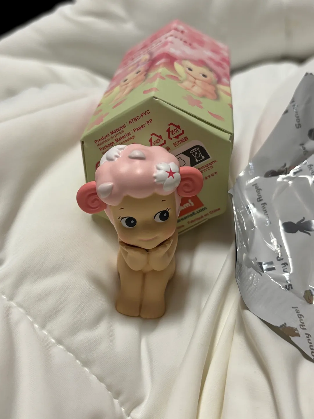 🌸 Sonny Angel Hanami Series Figures image indicator(3)