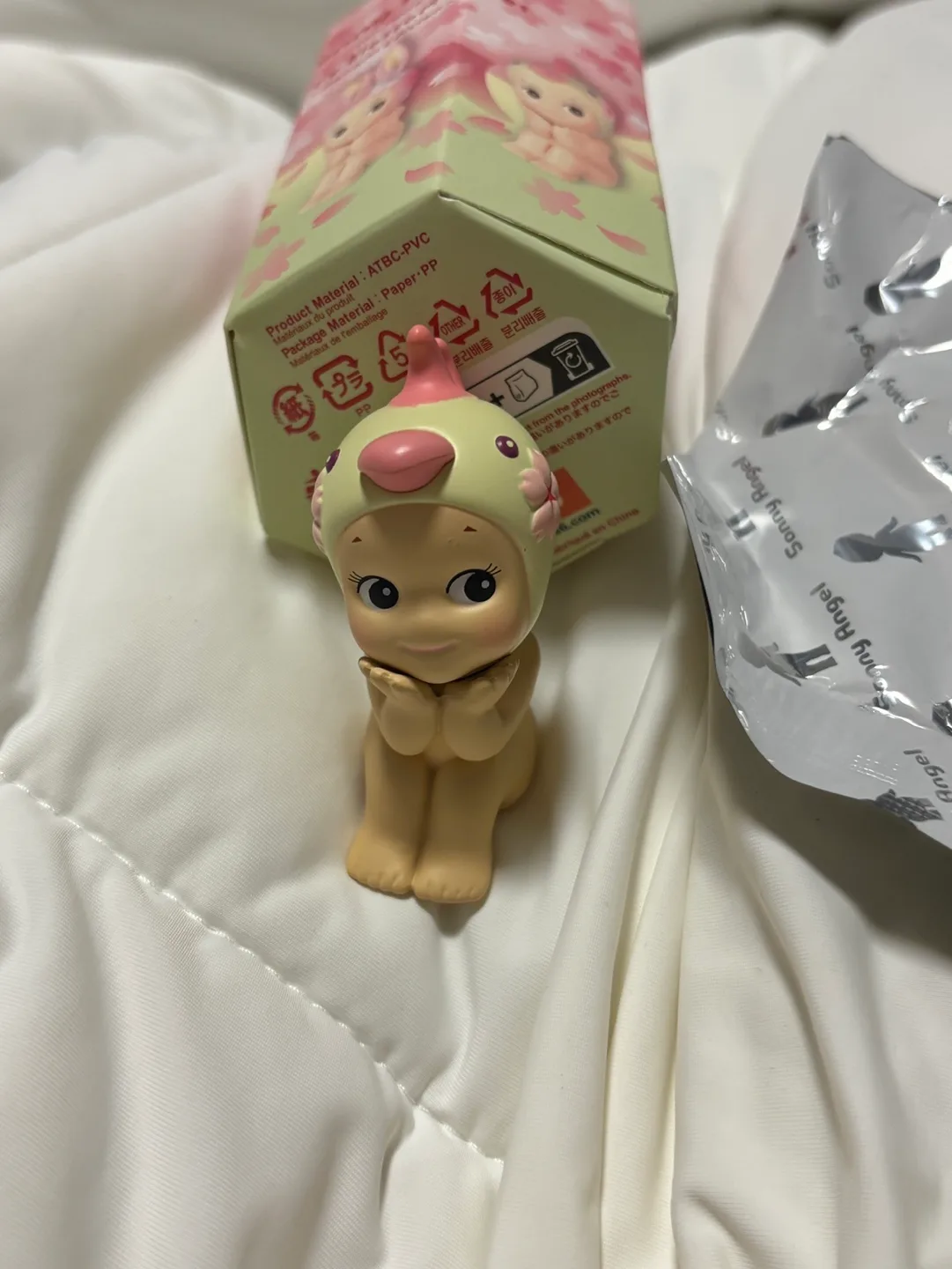 🌸 Sonny Angel Hanami Series Figures image indicator(2)