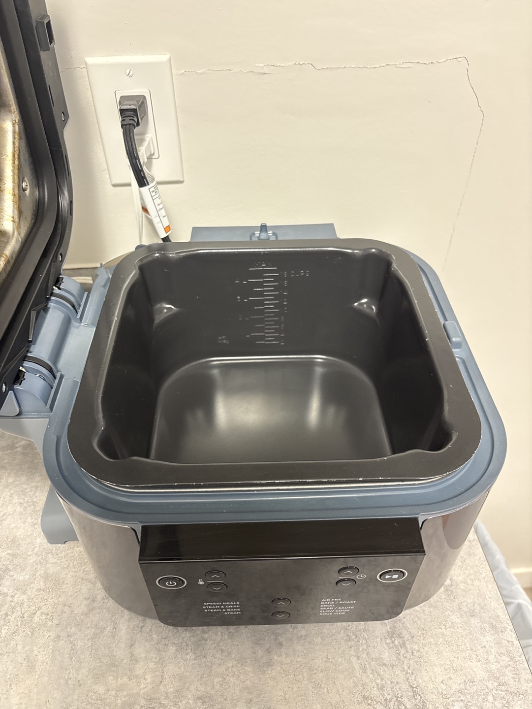 Ninja Speedi 6-in-1 Cooker - photo 3