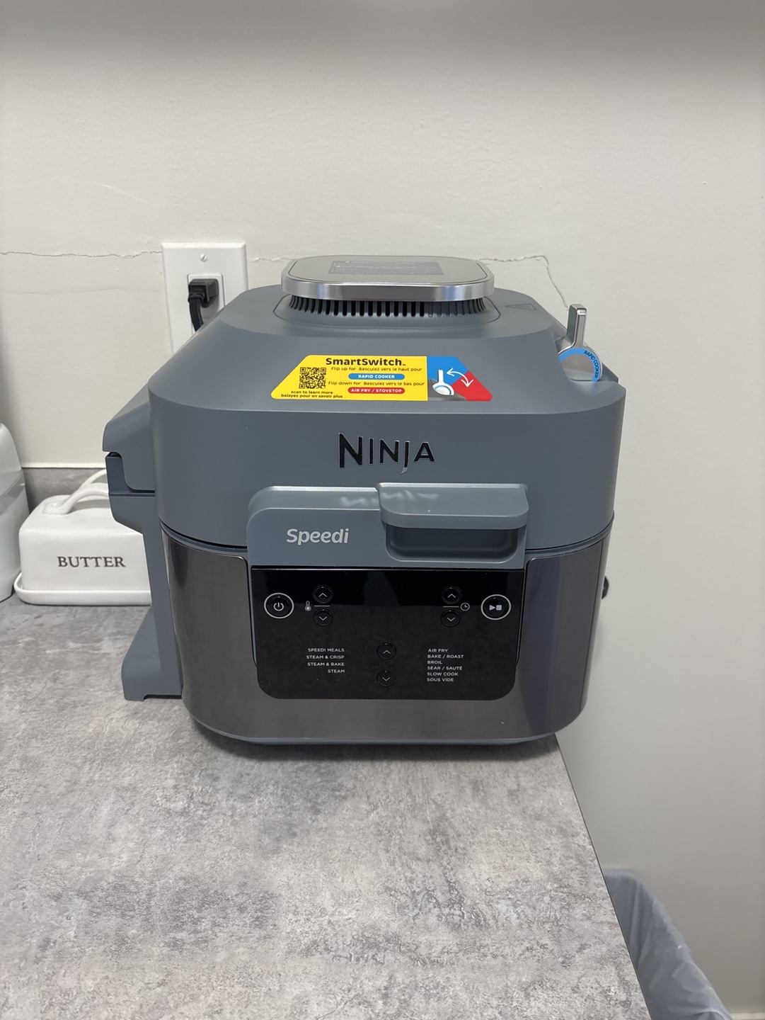 Ninja Speedi 6-in-1 Cooker