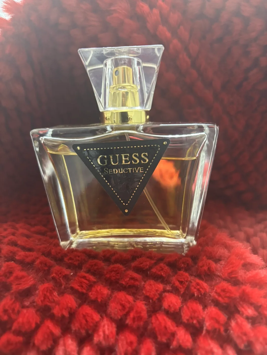 GUESS Seductive Perfume