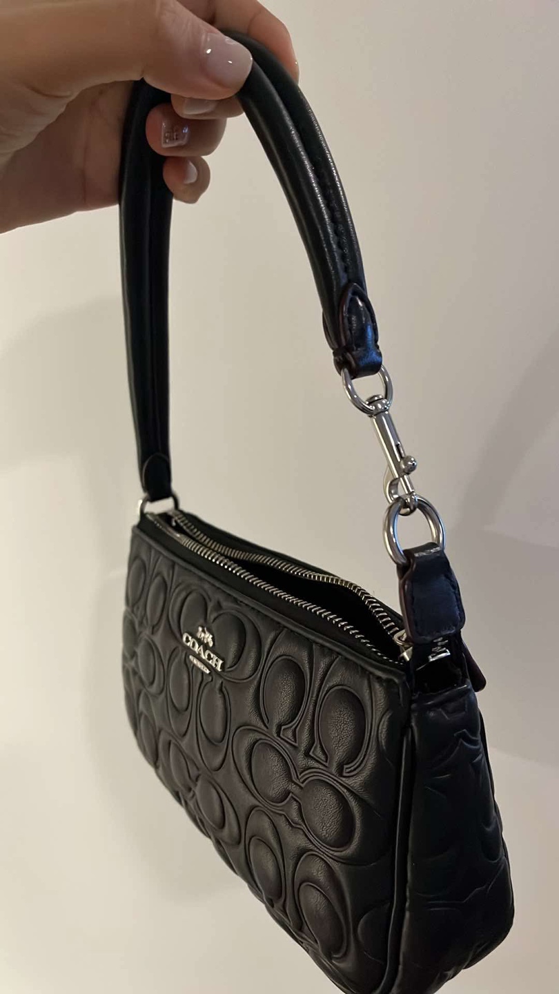 Coach bag - photo 2