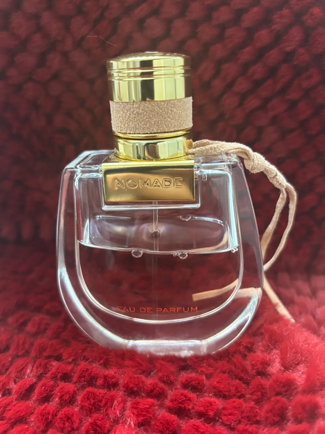 Chloé Nomade Eau de Parfum image indicator(2)