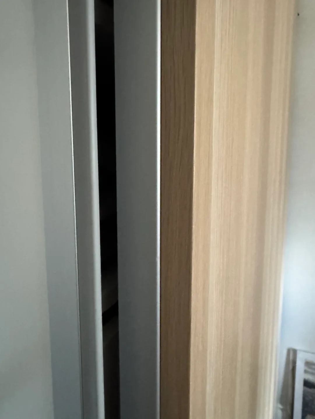 IKEA PAX DOOR/HASVIK - Sliding Doors & Drawers image indicator(3)