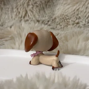 Littlest Pet Shop Dachshund #1491 (Gebraucht) in Luzern für CHF 22 Littlest Pet Shop Dachshund #1491 (Gebraucht) in Luzern für CHF 22