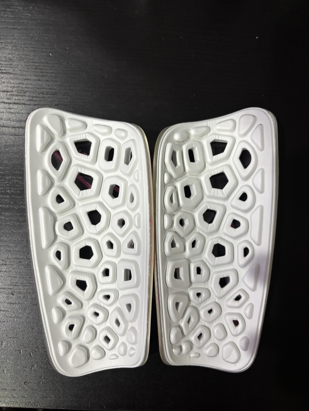 Nike Mercurial Lite Shin Guards with sleeves - photo 2