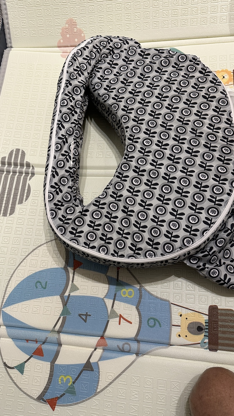 My Brest Friend Original Nursing Pillow - photo 3