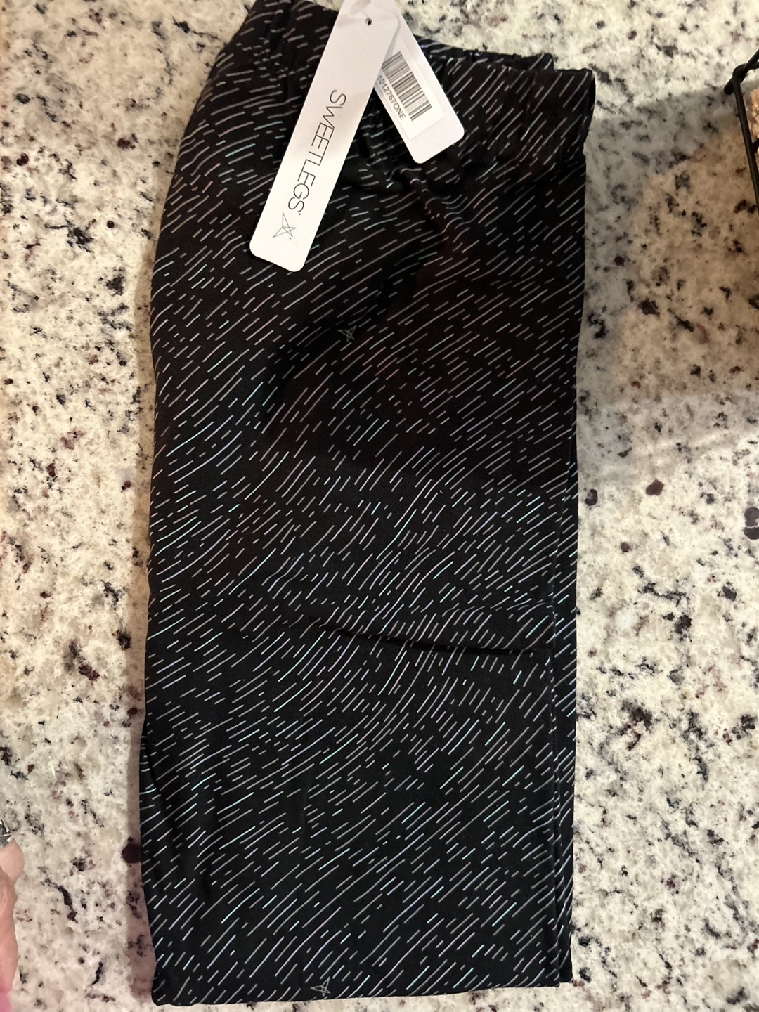 SweetLegs Leggings - size One - photo 2